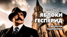 Яблоки Гесперид - Агата Кристи - Аудиокниги лучшие mp3 слушать ~ бесплатно без регистрации - knigaaudio.com