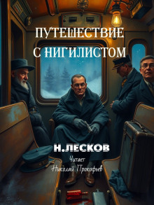 Путешествие с нигилистом - Николай Лесков - Аудиокниги лучшие mp3 слушать ~ бесплатно без регистрации - knigaaudio.com