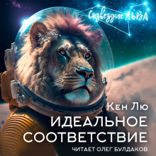 Идеальное соответствие - Кен Лю - Аудиокниги лучшие mp3 слушать ~ бесплатно без регистрации - knigaaudio.com