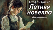 Летняя новелла - Стефан Цвейг - Аудиокниги лучшие mp3 слушать ~ бесплатно без регистрации - knigaaudio.com