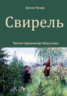 Свирель - Антон Чехов - Аудиокниги лучшие mp3 слушать ~ бесплатно без регистрации - knigaaudio.com
