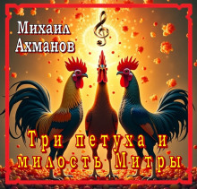 Конан, Три петуха и Милость Митры - Михаил Ахманов - Аудиокниги лучшие mp3 слушать ~ бесплатно без регистрации - knigaaudio.com