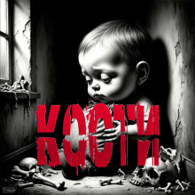 Кости - Пучок Перцепций - Аудиокниги лучшие mp3 слушать ~ бесплатно без регистрации - knigaaudio.com