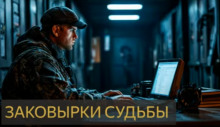 Заковырки судьбы - Автор неизвестен - Аудиокниги лучшие mp3 слушать ~ бесплатно без регистрации - knigaaudio.com