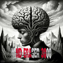 Mind Eraser 3000 - Роман Чёрный - Аудиокниги лучшие mp3 слушать ~ бесплатно без регистрации - knigaaudio.com