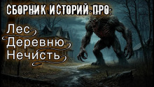 Истории про лес, деревню и нечисть - Саша Сорока - Аудиокниги лучшие mp3 слушать ~ бесплатно без регистрации - knigaaudio.com