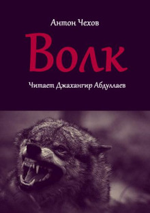 Волк - Антон Чехов - Аудиокниги лучшие mp3 слушать ~ бесплатно без регистрации - knigaaudio.com