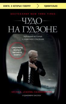 Чудо на Гудзоне - Чесли Салленбергер - Аудиокниги лучшие mp3 слушать ~ бесплатно без регистрации - knigaaudio.com