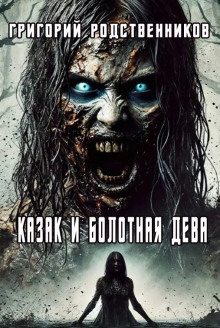 Казак и болотная дева - Автор неизвестен - Аудиокниги лучшие mp3 слушать ~ бесплатно без регистрации - knigaaudio.com
