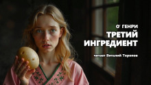Третий ингредиент - Генри О. - Аудиокниги лучшие mp3 слушать ~ бесплатно без регистрации - knigaaudio.com