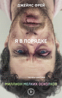 Миллион мелких осколков - Джеймс Фрей - Аудиокниги лучшие mp3 слушать ~ бесплатно без регистрации - knigaaudio.com