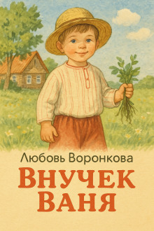 Внучек Ваня - Любовь Воронкова - Аудиокниги лучшие mp3 слушать ~ бесплатно без регистрации - knigaaudio.com