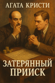 Затерянный прииск - Агата Кристи - Аудиокниги лучшие mp3 слушать ~ бесплатно без регистрации - knigaaudio.com