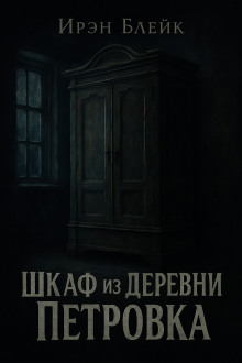 Шкаф из деревни Петровка - Ирэн Блейк - Аудиокниги лучшие mp3 слушать ~ бесплатно без регистрации - knigaaudio.com