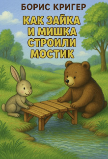 Как Зайка и Мишка строили мостик - Автор неизвестен - Аудиокниги лучшие mp3 слушать ~ бесплатно без регистрации - knigaaudio.com