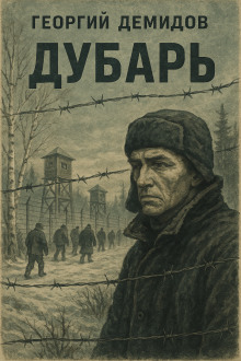 Дубарь - Георгий Демидов - Аудиокниги лучшие mp3 слушать ~ бесплатно без регистрации - knigaaudio.com