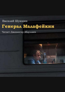 Генерал Малафейкин - Василий Шукшин - Аудиокниги лучшие mp3 слушать ~ бесплатно без регистрации - knigaaudio.com