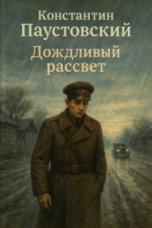 Дождливый рассвет - Константин Паустовский - Аудиокниги лучшие mp3 слушать ~ бесплатно без регистрации - knigaaudio.com