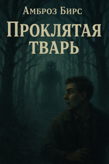 Проклятая тварь - Амброз Бирс - Аудиокниги лучшие mp3 слушать ~ бесплатно без регистрации - knigaaudio.com