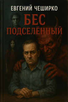 Бес подселенный - Евгений ЧеширКо - Аудиокниги лучшие mp3 слушать ~ бесплатно без регистрации - knigaaudio.com