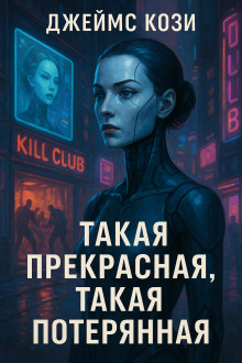 Такая прекрасная, такая потерянная - Джеймс Кози - Аудиокниги лучшие mp3 слушать ~ бесплатно без регистрации - knigaaudio.com