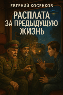 Расплата за предыдущую жизнь - Евгений Косенков - Аудиокниги лучшие mp3 слушать ~ бесплатно без регистрации - knigaaudio.com
