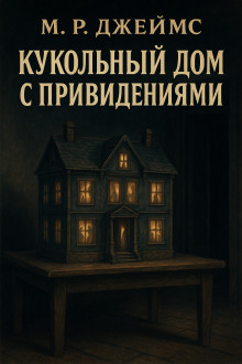Кукольный дом с привидениями - Монтегю Родс Джеймс - Аудиокниги лучшие mp3 слушать ~ бесплатно без регистрации - knigaaudio.com