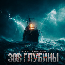 Зов глубины - Руслан Самигуллин - Аудиокниги лучшие mp3 слушать ~ бесплатно без регистрации - knigaaudio.com