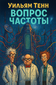Вопрос частоты - Уильям Тенн - Аудиокниги лучшие mp3 слушать ~ бесплатно без регистрации - knigaaudio.com