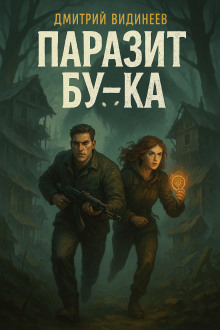 Паразит Бу-ка - Дмитрий Видинеев - Аудиокниги лучшие mp3 слушать ~ бесплатно без регистрации - knigaaudio.com