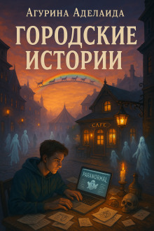 Городские истории - Агурина Аделаида - Аудиокниги лучшие mp3 слушать ~ бесплатно без регистрации - knigaaudio.com