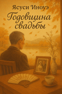 Годовщина свадьбы - Ясуси Иноуэ - Аудиокниги лучшие mp3 слушать ~ бесплатно без регистрации - knigaaudio.com