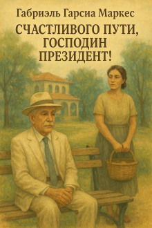 Счастливого пути, господин президент! - Габриэль Гарсиа Маркес - Аудиокниги лучшие mp3 слушать ~ бесплатно без регистрации - knigaaudio.com