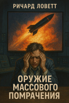 Оружие массового помрачения - Ричард Ловетт - Аудиокниги лучшие mp3 слушать ~ бесплатно без регистрации - knigaaudio.com