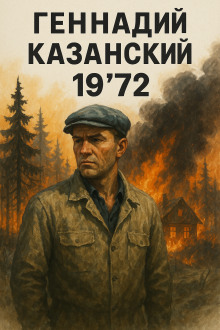 19’72 - Геннадий Казанский - Аудиокниги лучшие mp3 слушать ~ бесплатно без регистрации - knigaaudio.com