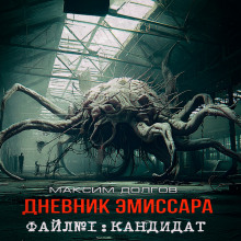 Кандидат - Максим Долгов - Аудиокниги лучшие mp3 слушать ~ бесплатно без регистрации - knigaaudio.com