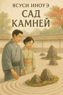 Сад камней - Ясуси Иноуэ - Аудиокниги лучшие mp3 слушать ~ бесплатно без регистрации - knigaaudio.com