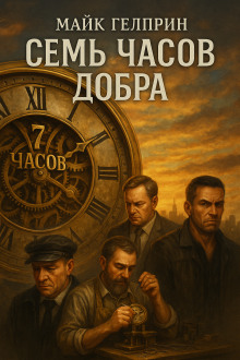 Семь часов добра - Автор неизвестен - Аудиокниги лучшие mp3 слушать ~ бесплатно без регистрации - knigaaudio.com