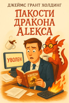 Пакости дракона Алекса - Джеймс Холдинг - Аудиокниги лучшие mp3 слушать ~ бесплатно без регистрации - knigaaudio.com