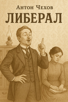 Либерал - Антон Чехов - Аудиокниги лучшие mp3 слушать ~ бесплатно без регистрации - knigaaudio.com