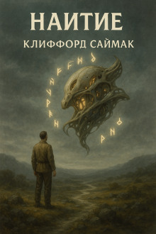 Наитие - Клиффорд Саймак - Аудиокниги лучшие mp3 слушать ~ бесплатно без регистрации - knigaaudio.com