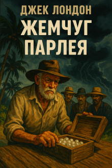 Жемчуг Парлея - Джек Лондон - Аудиокниги лучшие mp3 слушать ~ бесплатно без регистрации - knigaaudio.com