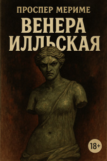 Венера Илльская - Проспер Мериме - Аудиокниги лучшие mp3 слушать ~ бесплатно без регистрации - knigaaudio.com