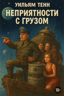 Неприятности с грузом - Уильям Тенн - Аудиокниги лучшие mp3 слушать ~ бесплатно без регистрации - knigaaudio.com