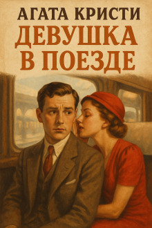 Девушка в поезде - Агата Кристи - Аудиокниги лучшие mp3 слушать ~ бесплатно без регистрации - knigaaudio.com