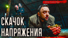 Скачок напряжения - Алина Рауд - Аудиокниги лучшие mp3 слушать ~ бесплатно без регистрации - knigaaudio.com