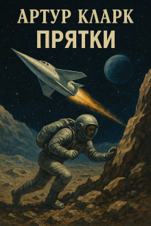 Прятки - Артур Кларк - Аудиокниги лучшие mp3 слушать ~ бесплатно без регистрации - knigaaudio.com