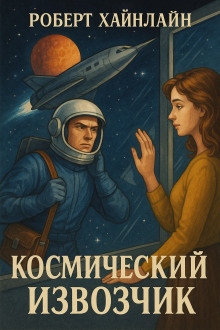 Космический извозчик - Роберт Хайнлайн - Аудиокниги лучшие mp3 слушать ~ бесплатно без регистрации - knigaaudio.com