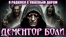 Дементор боли - Ричард Саксон - Аудиокниги лучшие mp3 слушать ~ бесплатно без регистрации - knigaaudio.com