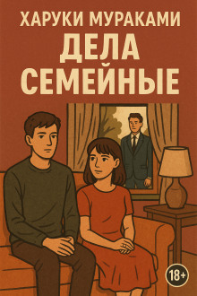 Дела семейные - Харуки Мураками - Аудиокниги лучшие mp3 слушать ~ бесплатно без регистрации - knigaaudio.com